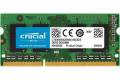 8GB Crucial DDR3 SO DIMM 1866MHz PC3-14900 CL13 1.35V Memory Module