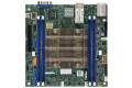 Supermicro X11SDV-12C-TLN2F Hovedkort
