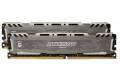 CRUCIAL 16GB KIT(8GBX2) DDR4 2400 MT/S PC4-19200 CL16 SRX8 DIMM 288P