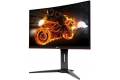 AOC 24" Curved gaming C24G1