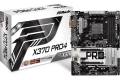Asrock Pro 4 AMD X370 AM4 Ryzen ATX DDR4-SDRAM