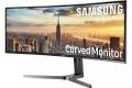 Samsung 43" LED C43J890
