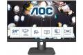 AOC E1 24E1Q computer monitor 60.5 cm (23.8") 1920 x 1080 pixels