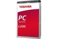 Toshiba L200 Laptop PC harddrive 2 TB