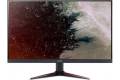 Acer Nitro VG0 23,8" gaming VG240Y (sort/rød)
