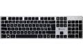 Optapad Wireless Keyboard Trådløs Nordisk Tastatur