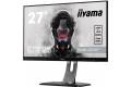 iiyama 27" Skjermer G-MASTER Silver Crow GB2730QSU-B1