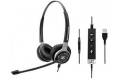 Sennheiser EPOS I SENNHEISER IMPACT SC 665 USB