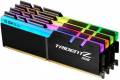G.Skill TridentZ RGB DDR4-3333 C16 QC