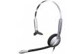 Over-the-Head Monaural SH330 with Noise Canceling Microphone