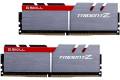 G.Skill TridentZ DDR4-4000 C18 DC SR