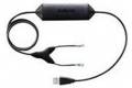 Jabra Link Ehs Adapter For Cisco Ip Phones