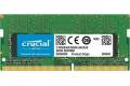 Crucial 4gb Ddr4 2666mhz Cl19 (1x4gb) Sodimm 4gb 2666mhz Ddr4 260-pin So-dimm