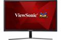ViewSonic 24" Curved gaming VX2458