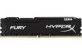 Kingston HyperX Fury DDR4-2666 BK C16 SC