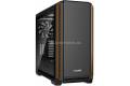 be quiet! Silent Base 601 Window Midi Tower Black