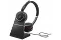 Jabra Evolve 75 Charging Stand Sort