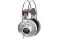 Akg K701 Hovedtelefoner 3,5 Mm Jackstik Stereo Hvid