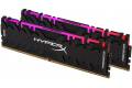 Kingston HyperX Predator RGB 16GB 3200MHz DDR4 SDRAM DIMM 288-pin