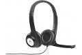 Logitech H390 10-pakning Usb-a Svart