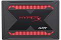 Kingston HyperX FURY RGB 480GB 2.5" Serial ATA-600