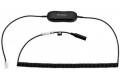 Jabra BIZ 2400 Mono 3-in-1 + GN1200
