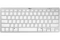 Trust Nado Bluetooth Wireless Keyboard Nordic Layout
