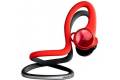 Plantronics BackBeat FIT 2100 Rød Sort