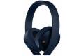 Sony PlayStation Gold Wireless Over-ear