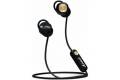 Marshall Minor II Bluetooth Guld Sort