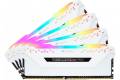 Corsair Vengeance RGB PRO DDR4-3000 C15 WH QC