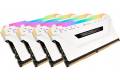 Corsair Vengeance RGB PRO DDR4-3466 C16 WH QC