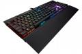 Corsair Gaming K70 MK.2 Tastatur (sort)