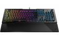 ROCCAT Vulcan 120 AIMO keyboard Gaming USB QWERTY UK English Black