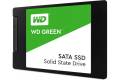 Western Digital WD Green 2.5" 480 GB Serial ATA III SLC