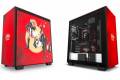 NZXT H700 -* Nuka Cola