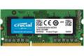 Crucial Ddr3 8gb 1,600mhz Ddr3 Sdram So Dimm 204-pin