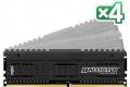 Crucial Ballistix Elite 32gb 3466mhz Ddr4 Sdram Dimm 288-pin