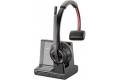 Hp Poly Savi 8210 Office Dect Svart