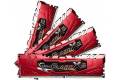 G.Skill Flare X DDR4-2400 C16 QC