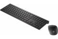 Hp Pavilion 800 Nordisk Tastatur Og Mus-sæt
