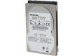 TOSHIBA MK5061GSYN 500GB 7200 RPM 16MB Cache SATA 3.0Gb/s 2.5' Notebook Bare Drive