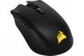 Corsair Harpoon RGB Wireless mouse Right-hand RF Wireless + Bluetooth