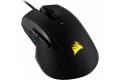 Corsair IRONCLAW RGB mouse Right-hand RF Wireless + Bluetooth + USB Ty