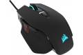Corsair Gaming M65 RGB Elite Mus Sort