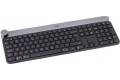 Logitech Craft keyboard RF Wireless + Bluetooth QWERTY UK English...