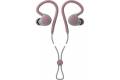 Jays m-Six Wireless trådlösa in-ear hörlurar (dusty rose)