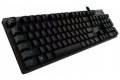 Logitech Gaming G512 Kablet Nordisk Tastatur