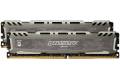 Crucial Ballistix Sport LT Gray 32GB (2x16GB)