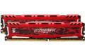 Crucial Ballistix Sport LT 32GB 3200MHz DDR4 SDRAM DIMM 288-pin